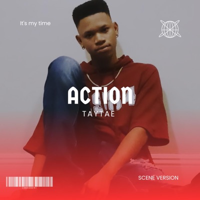 Action (Scene Ver.) - Single