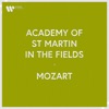 Academy of Saint Martin in the Fields Les petits riens, K. Anh. 10: VII. Gavotte. Allegro Academy of St Martin in the Fields - Mozart