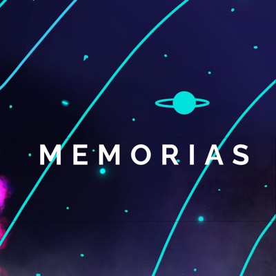 Memorias (feat. Kirnan John & Oraculovibes) - Single