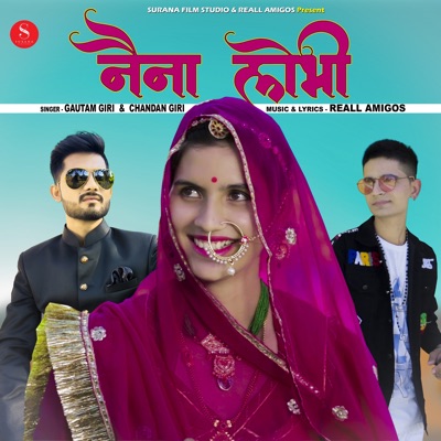 Naina Lobhi - Single