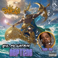 Neptune (feat. Tame One) - Single - Mic Mountain