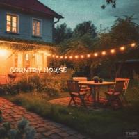 Country House - SOUTH BLUE