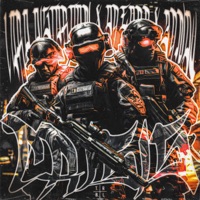 CRISIS - Single - Lord Distortion, Daedra & ZANDV