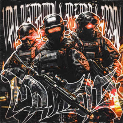 CRISIS - Single
