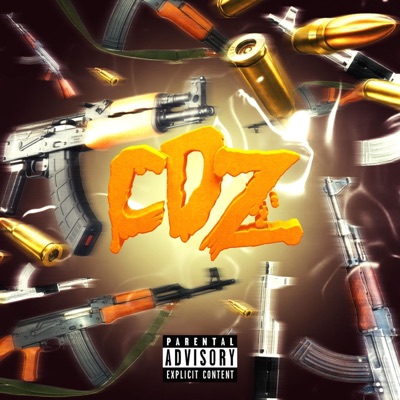 CDZ - Single