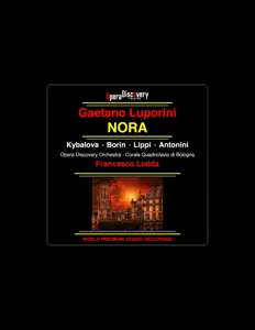 Lorenzo Battagionを聴いたり、ミュージックビデオを鑑賞したり、経歴やツアー日程などを確認したりしましょう！