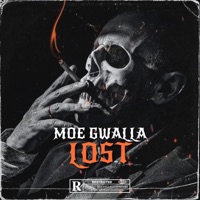 Lost - Single - Moe Gwalla