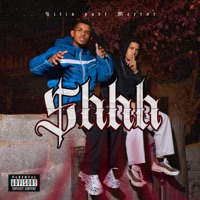 $Hhh (feat. MERROR) - Single - Vi7in MC & Martinnz