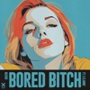 Bored Bitch (feat. x.o.anne) - Single