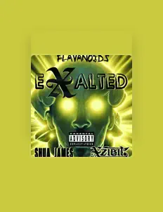 聆聽 Flavonoids、觀看音樂影片、閱讀小傳、查看巡演日期等！
