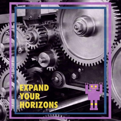 Expand Your Horizons - EP