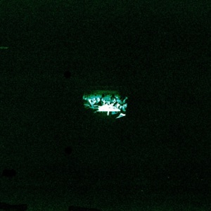 Hysterical Friction - EP