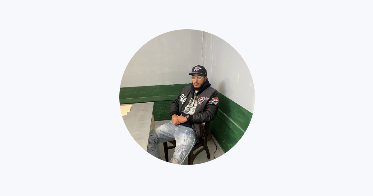 ‎O.T.G. CEEZ - Apple Music
