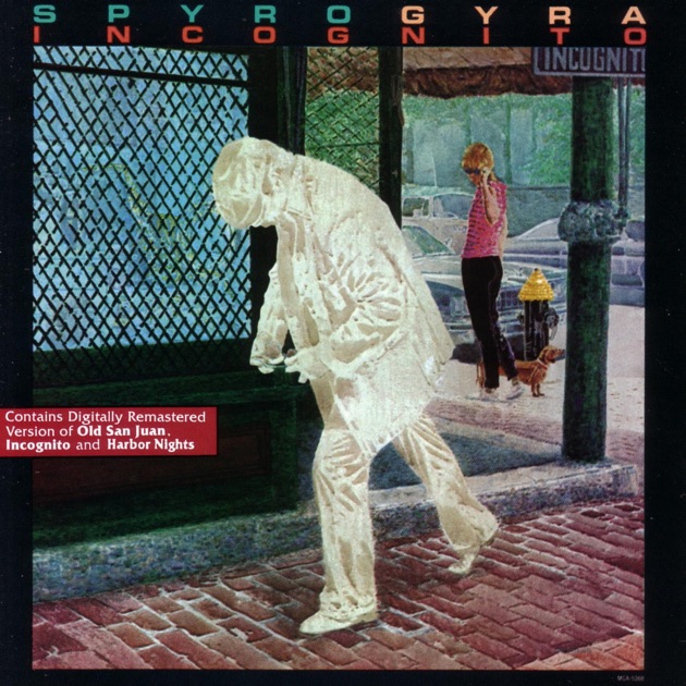 Morning Dance - Album by Spyro Gyra - Apple Music