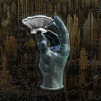 The Bad Friend (feat. Dali de Saint Paul) — Yokel, D.Ham & Franco Franco