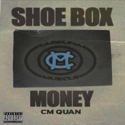 Shoe Box Money - Single