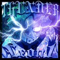 Thunder - Single - LeoN1