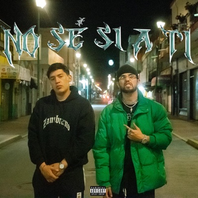 No Sé Si A Ti - Single