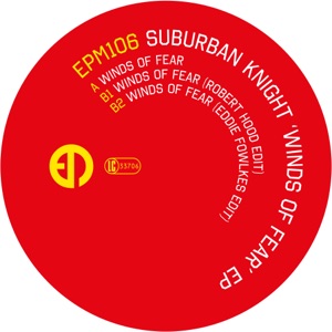 Winds of Fear - Single