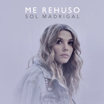 Me Rehuso - Single