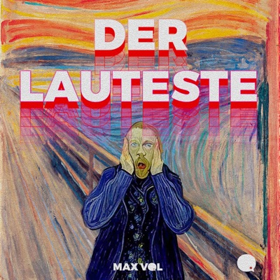 Der Lauteste - Single