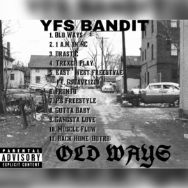 Gutta Baby YFS Bandit