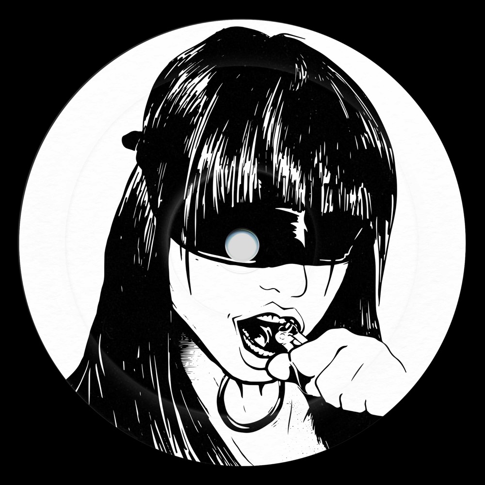 Обложка альбома «Off Radar - Single» — Nite Fleit