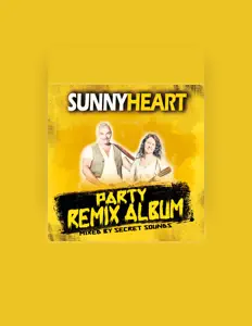 Listen to Sunny Heart, watch music videos, read bio, see tour dates & more!