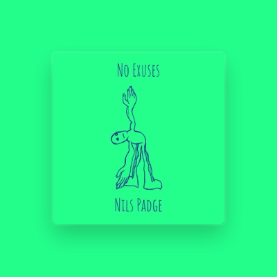 Listen to Nils Padge, watch music videos, read bio, see tour dates & more!