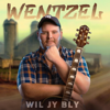 Wentzel - Wil Jy Bly artwork