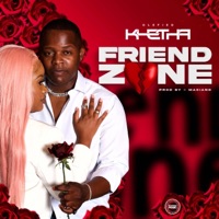 Friend Zone - Single - Olefied Khetha