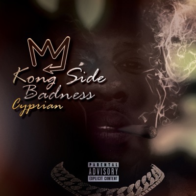 Kong Side Badness