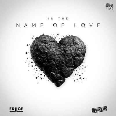 In the Name of Love - Single