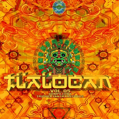 Organized Structures (feat. Magnetik Sadhu) [Nativus Rmx] - Single