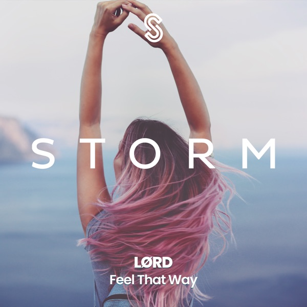 Feel That Way - Single