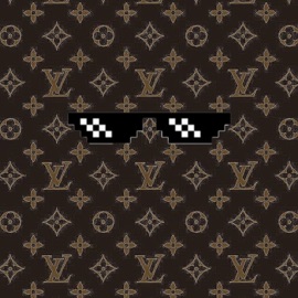 Louis Bag $wag (feat. OukoSeason) Vilan