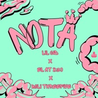 Nota (feat. boli threefive & El at 830) - Single - Lil Cid