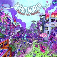 Below the Belt - Single - Point North & Set It Off