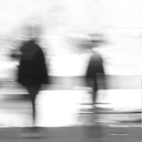 I Try Sometimes - Single - Darkskyparadox