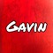Gavin - Oakley Osmond lyrics