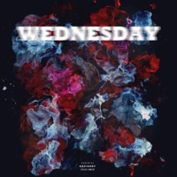 Wednesday - Single - K.J