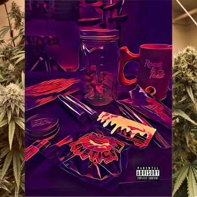 Community Stash, Vol. 1