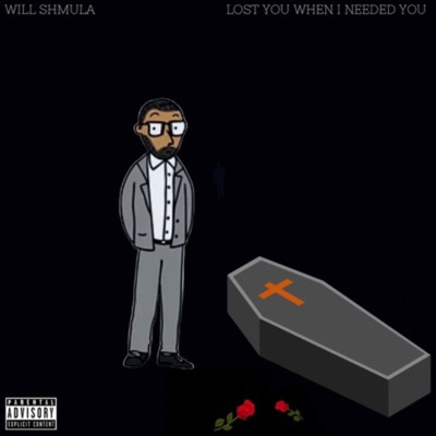 Lost You When I Needed You - EP
