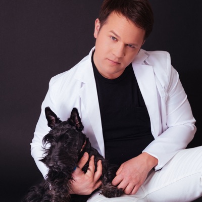 Big Man Tiny Dog - Single