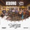 Hey Mama (feat. Vana Liya) - KBong & Johnny Cosmic lyrics