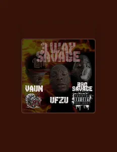 Ascolta Vaun, guarda video musicali, leggi la biografia, vedi le date del tour & altro!