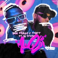 MAQUI (feat. DJ Steri) - Single - Bigg Frankii & T Matt