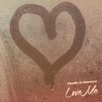 Love me - Single - Tkellz