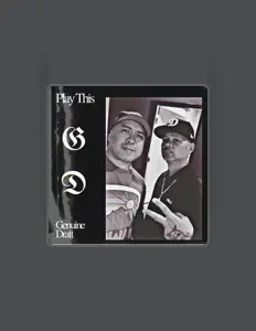 Listen to Genuine Draft, watch music videos, read bio, see tour dates & more!