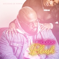 Everybody Ain't Playin' - Single - Million$ Of Power